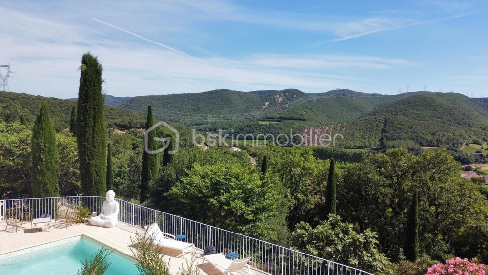 � vendre  Maison Saint-Thom� (07220)