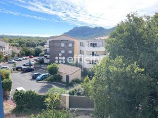  Appartement � vendre 3 pi�ces 77 m�