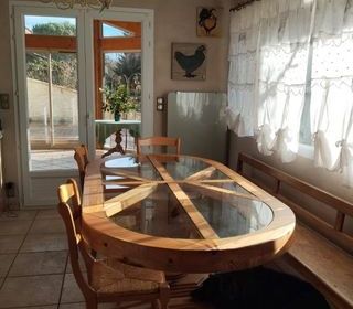  Villa � vendre 5 pi�ces 170 m�