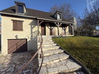  Maison � vendre 7 pi�ces 123 m�