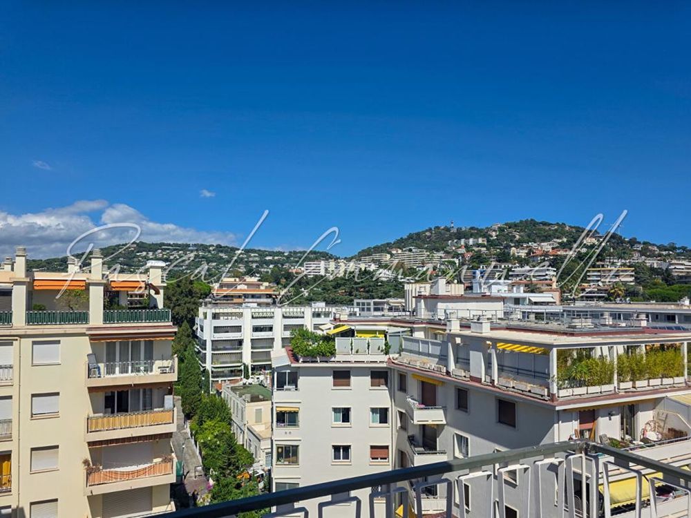 � vendre  Appartement Cannes (06400)