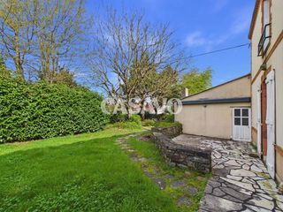  Maison � vendre 6 pi�ces 158 m�