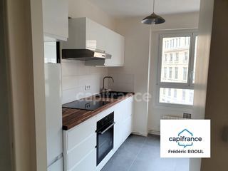  Appartement � louer 2 pi�ces 48 m�