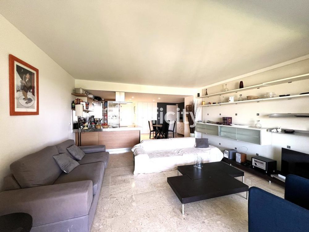 � vendre  Appartement Le Cannet (06110)