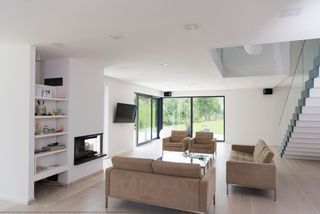  Maison � vendre 4 pi�ces 182 m�