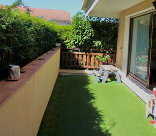  Appartement � vendre 4 pi�ces 94 m�