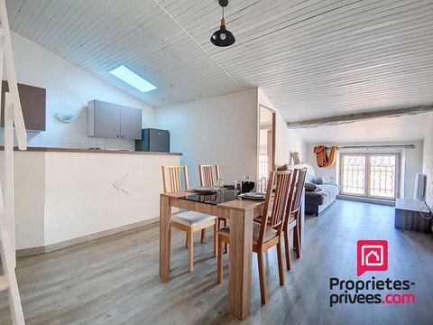   Appartement 3 Pi�ces Appartement - 3 pi�ce(s) - 41 m�