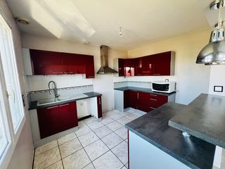  Maison � vendre 6 pi�ces 145 m�