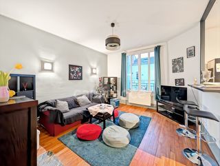  Appartement � vendre 3 pi�ces 77 m�