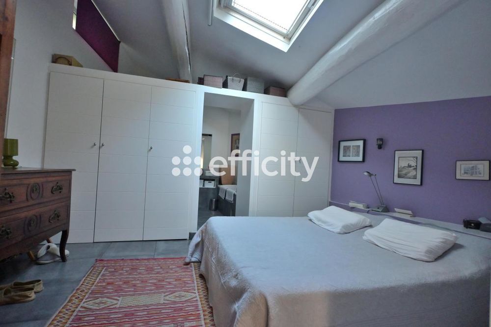 � vendre  Maison Marseille 6