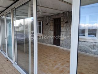  Maison � vendre 5 pi�ces 83 m�