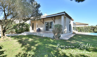  Maison � vendre 4 pi�ces 117 m�