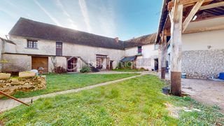  Maison � vendre 4 pi�ces 150 m�