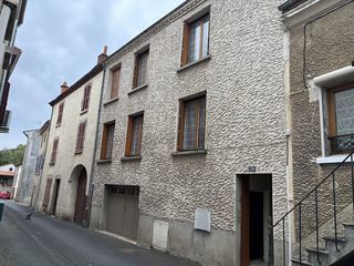  Maison � vendre 4 pi�ces 122 m�