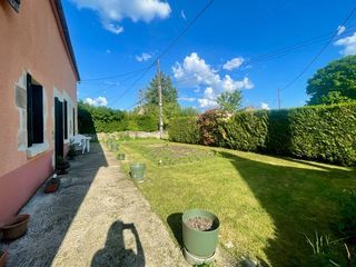  Maison � vendre 3 pi�ces 69 m�