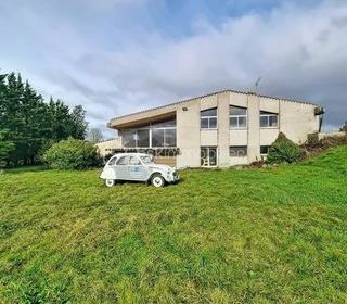  Maison � vendre 7 pi�ces 240 m�