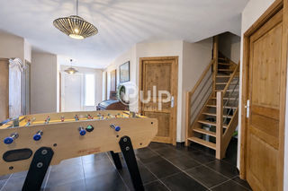  Maison � vendre 7 pi�ces 147 m�