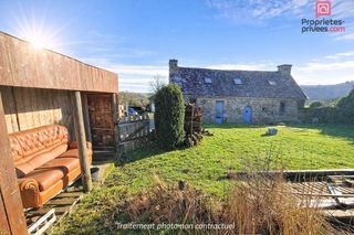  Maison � vendre 3 pi�ces 75 m�