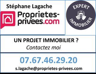  Appartement � vendre 3 pi�ces 65 m�