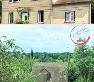  Maison � vendre 3 pi�ces 96 m�