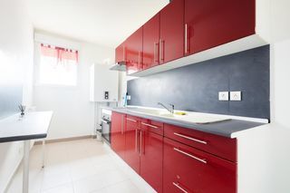  Appartement � vendre 4 pi�ces 76 m�