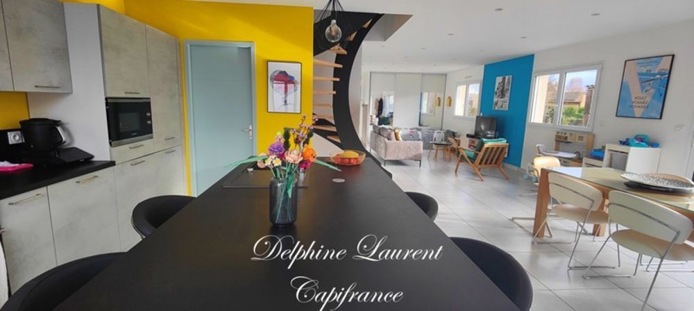 � vendre  Maison Cabourg (14390)