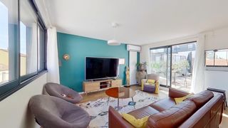  Appartement � vendre 4 pi�ces 95 m�