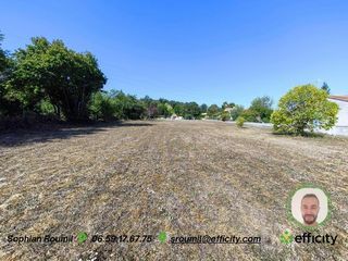  Terrain � vendre 2347 m�