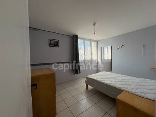  Appartement � vendre 3 pi�ces 53 m�