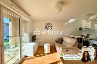  Appartement � vendre 2 pi�ces 39 m�