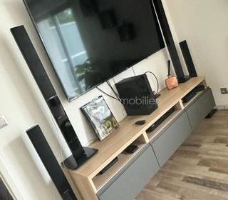  Appartement � louer 2 pi�ces 42 m�