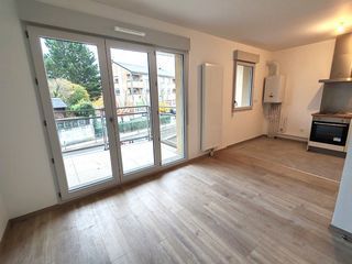  Appartement � louer 1 pi�ce 25 m�