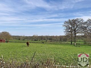  Terrain � vendre 4109 m�