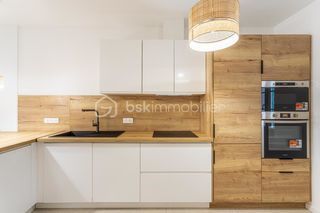  Appartement � vendre 2 pi�ces 46 m�