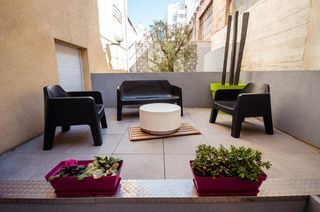  Appartement � vendre 1 pi�ce 17 m�