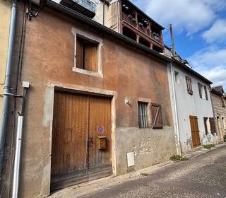  Maison � vendre 3 pi�ces 68 m�