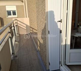  Appartement � vendre 4 pi�ces 78 m�