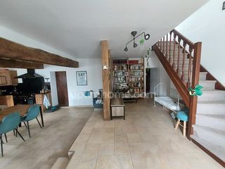  Maison � vendre 5 pi�ces 166 m�