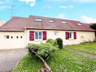  Maison � vendre 7 pi�ces 185 m�