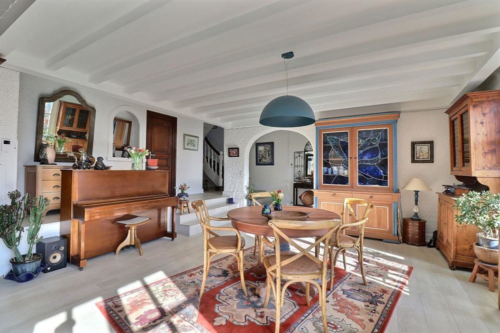 � vendre  Maison La Rochette (73110)