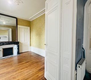  Maison � vendre 5 pi�ces 170 m�