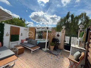  Duplex/triplex � vendre 3 pi�ces 55 m�