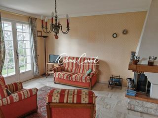  Maison � vendre 5 pi�ces 123 m�