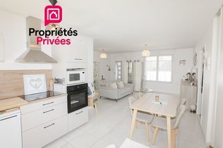  Maison � vendre 4 pi�ces 83 m�