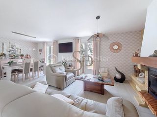  Maison � vendre 6 pi�ces 119 m�