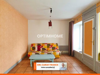  Immeuble � vendre 10 pi�ces 125 m�