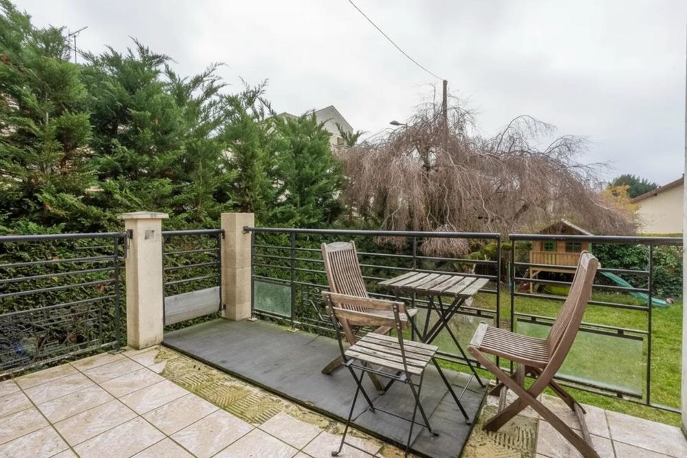 � vendre  Maison Noisy-le-Sec (93130)