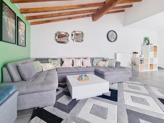  Maison � vendre 5 pi�ces 118 m�