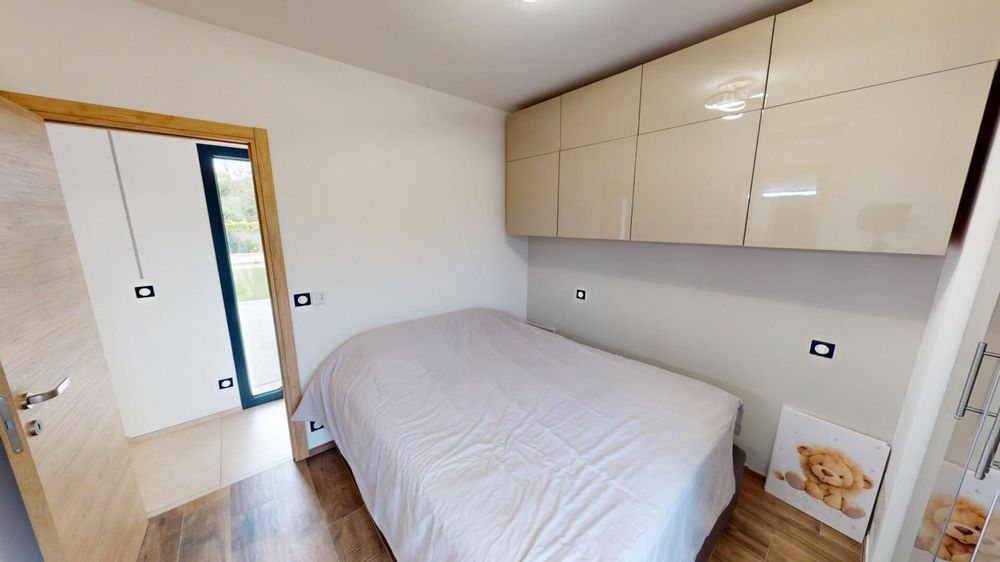 � vendre  Villa La Motte (83920)