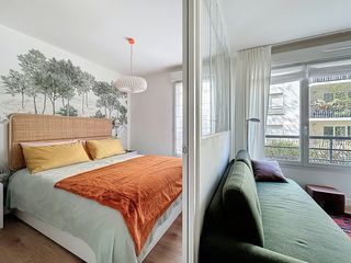  Appartement � vendre 2 pi�ces 34 m�